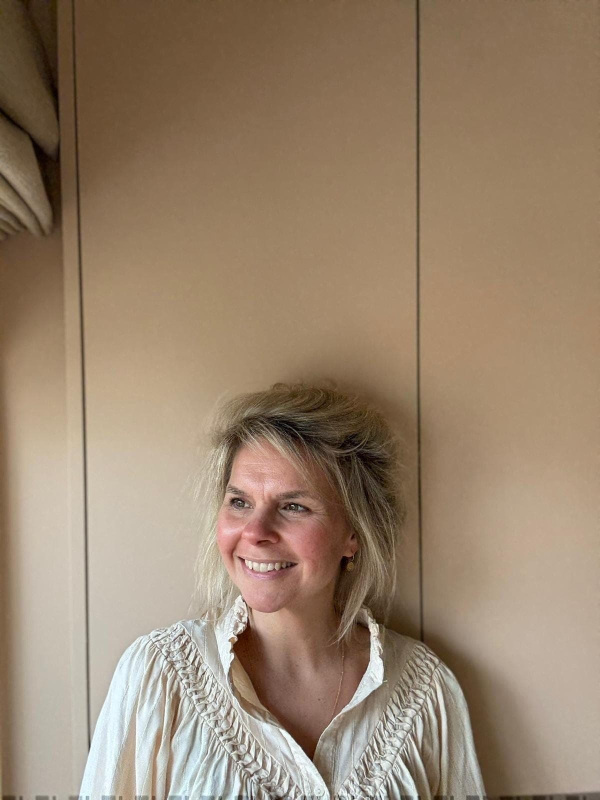Lisbeth De Leeuw