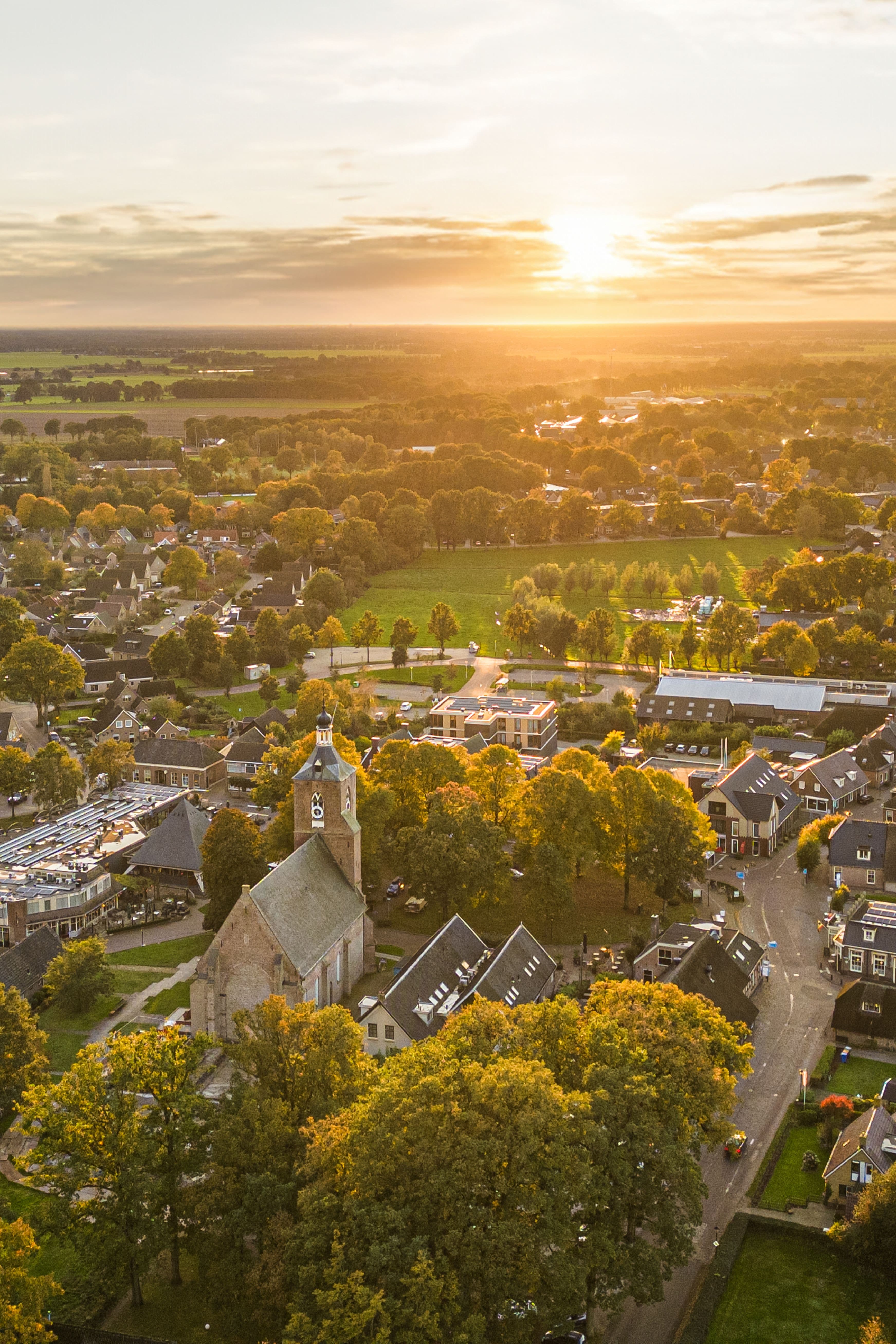 Vroedvrouw voor Boortmeerbeek